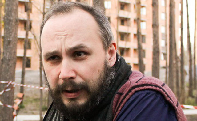 Росфинмониторинг внес математика Вербицкого в список террористов