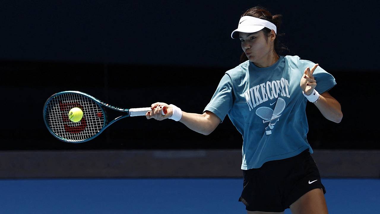 Чемпионка US Open отказалась от антисептика из-за боязни попадания допинга в организм