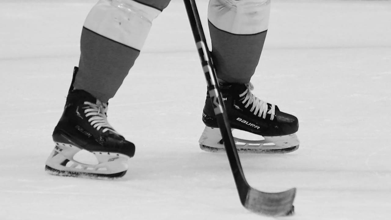 Умер основатель команды Ночной хоккейной лиги «Сталкер»