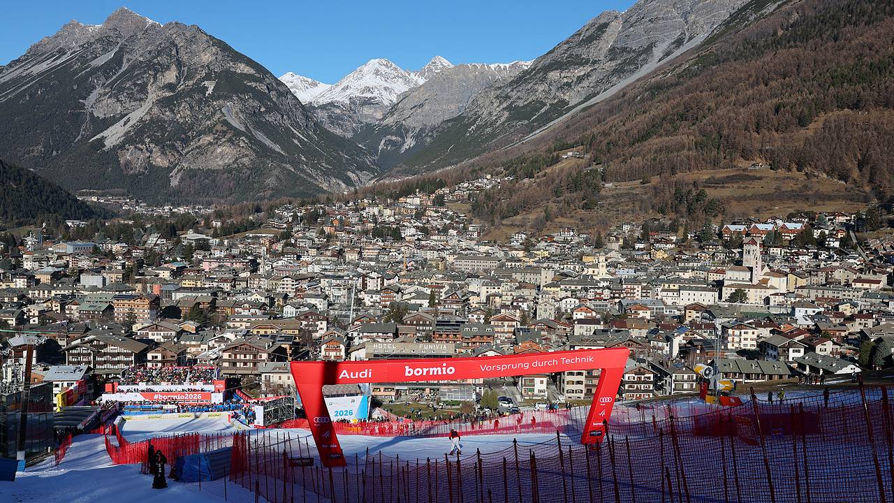 Вяльбе назвала условие участия россиян в Олимпиаде-2026