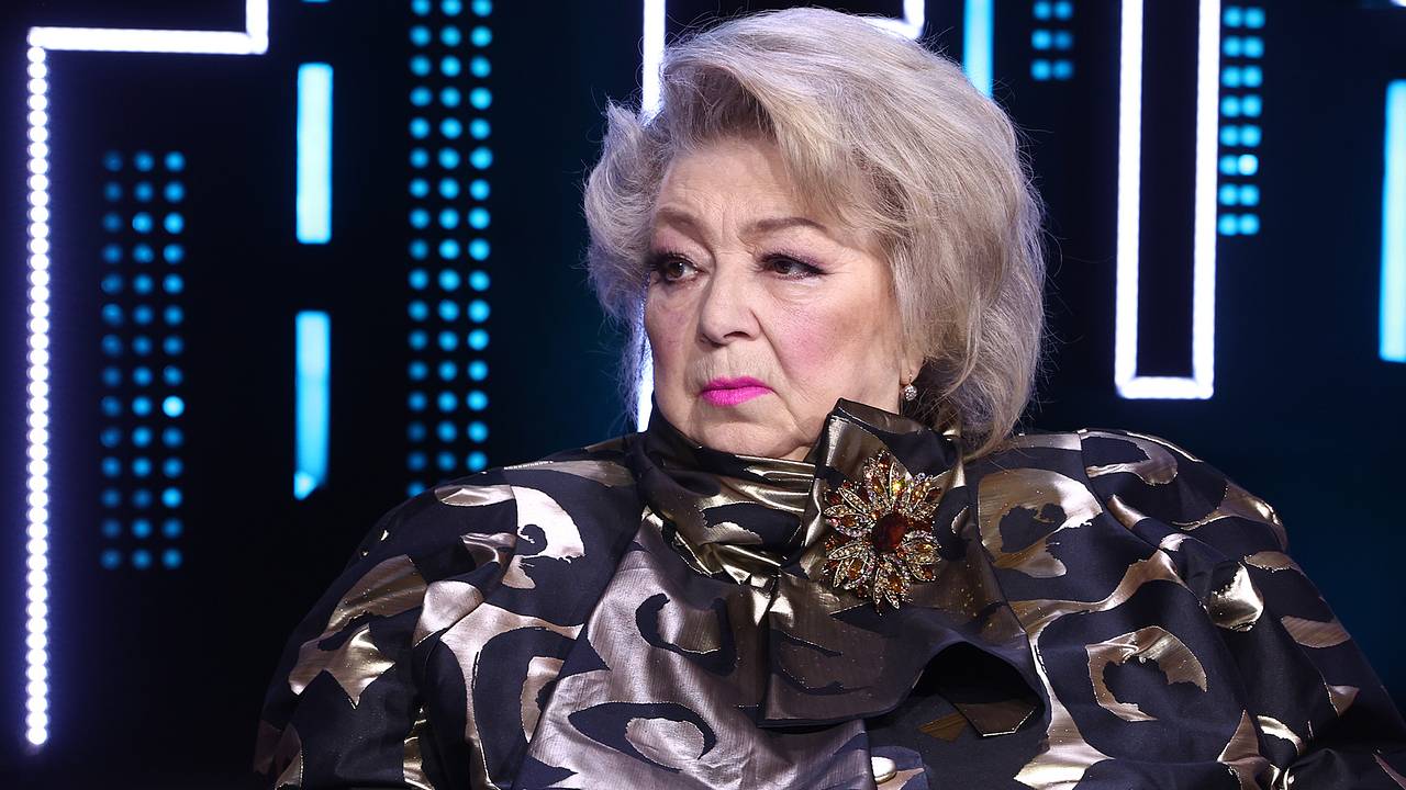 Тарасова предсказала скорое возвращение российских спортсменов на международные турниры