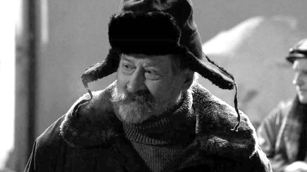 Умер сыгравший в «Слове пацана» актер