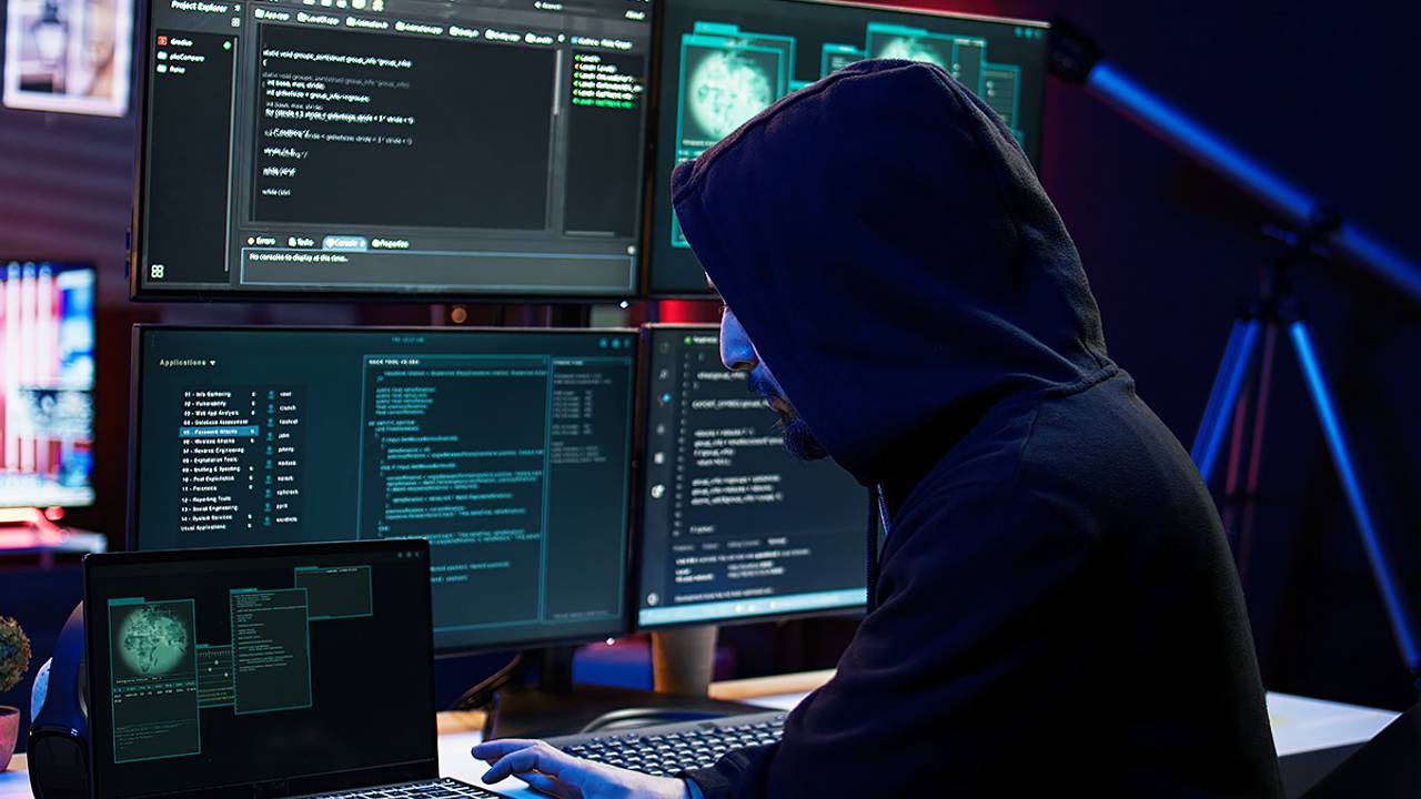 В России прокомментировали DDoS-атаку в Крыму