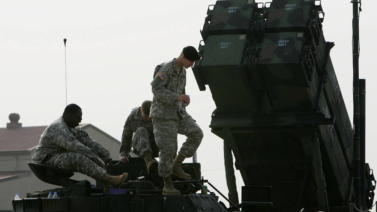 Военный эксперт высказался о перспективах США создать систему ПВО против «Орешника»