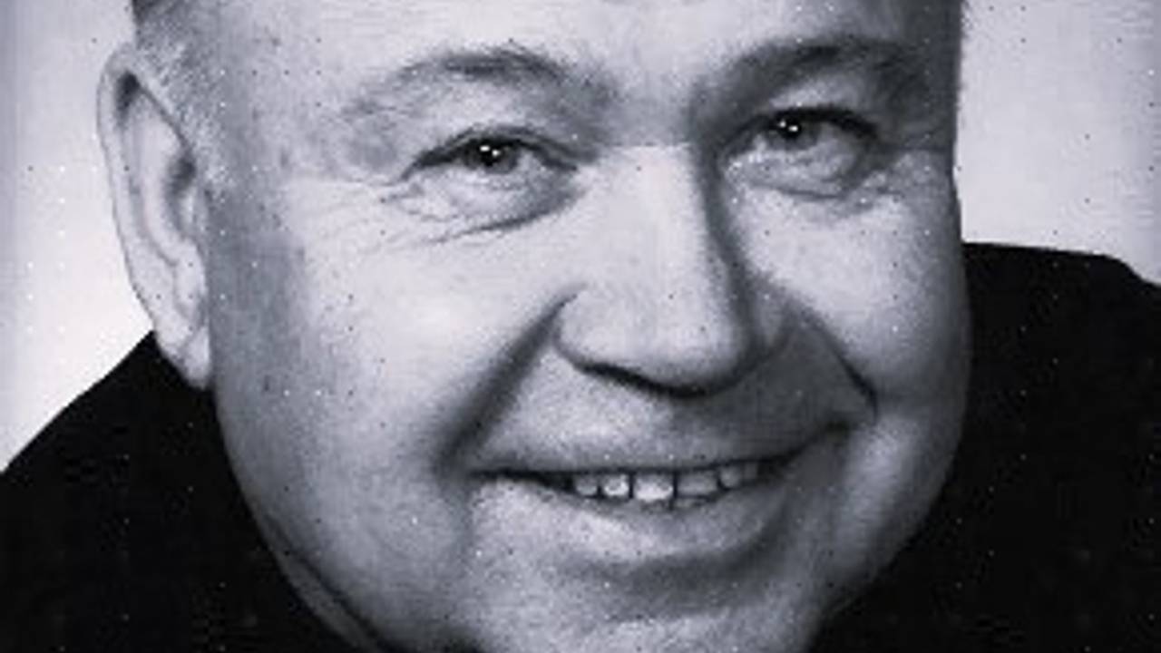 Скончался артист Валерий Демин