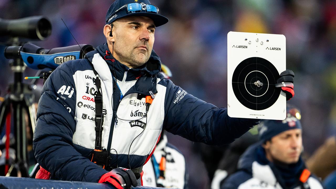 Тренер норвежских биатлонистов призвал к отстранению США от турниров