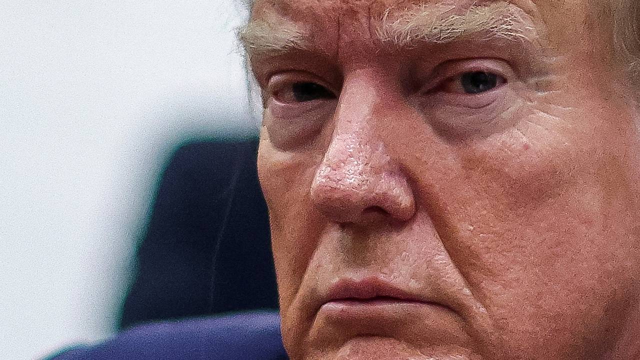 В Китае заявления Трампа о Гренландии сочли признаком заката гегемонии США