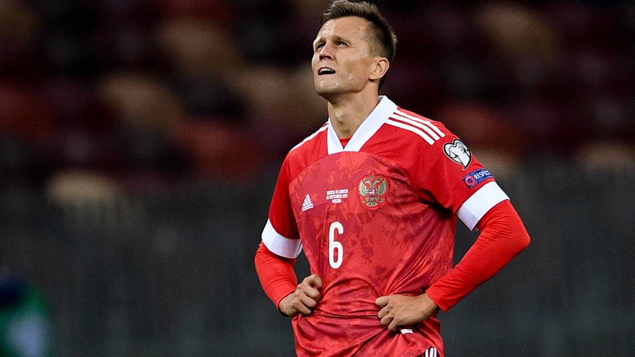 Черышев забил дебютный мяч за «Панионис» в чемпионате Греции