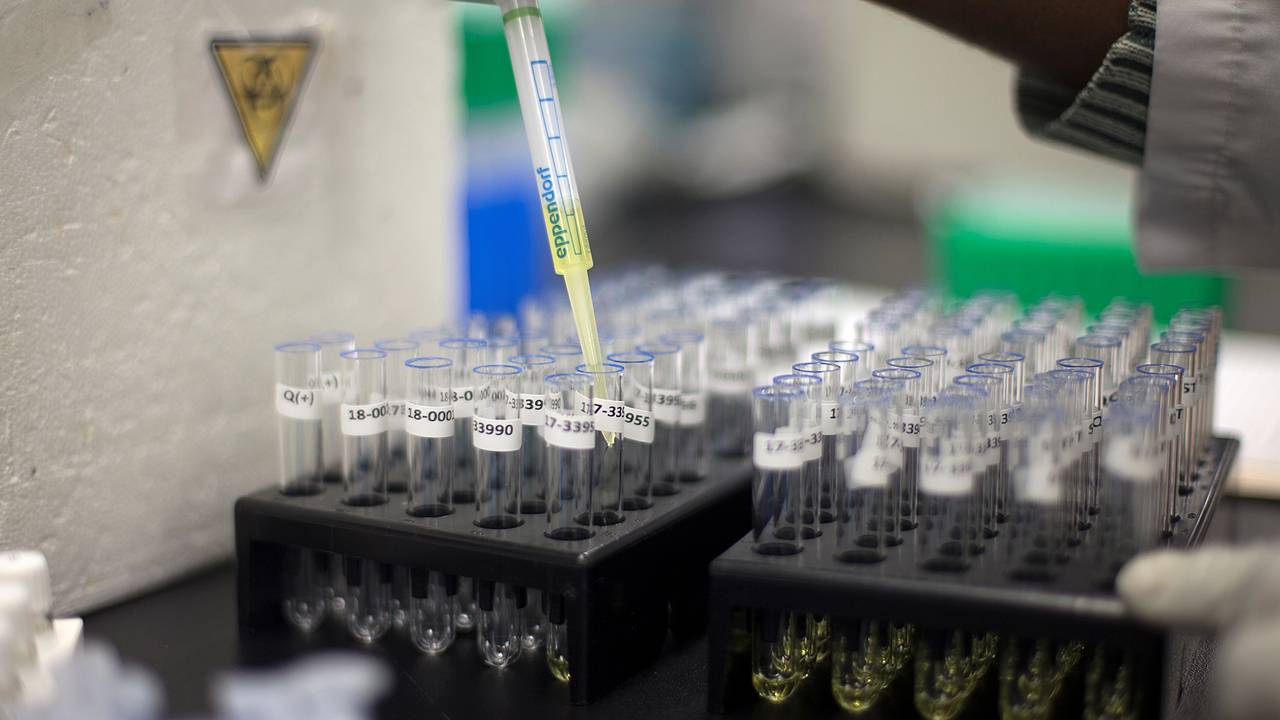 Бывшая первая ракетка мира заявила о необходимости уничтожить WADA