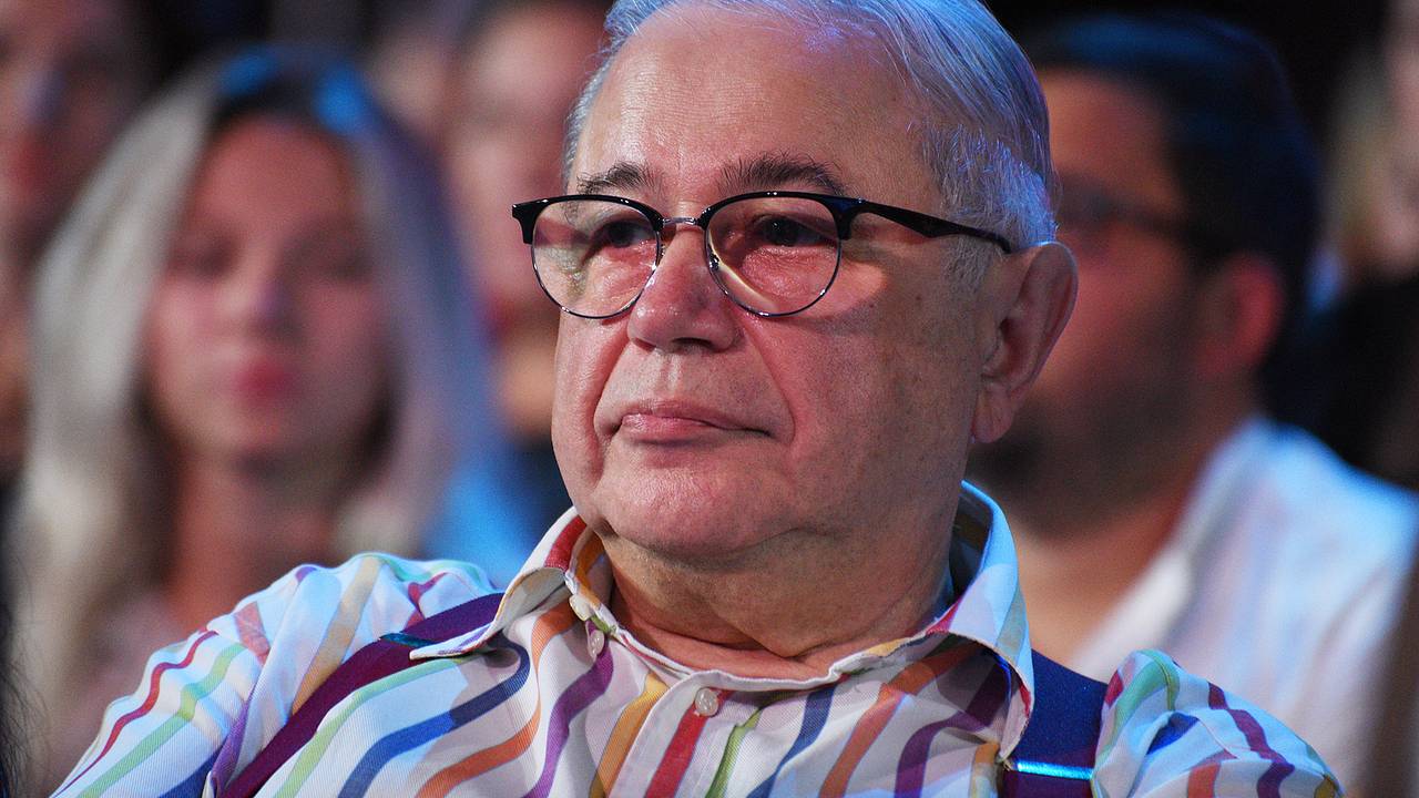 Петросян едва не стал жертвой произошедшей более 50 лет назад авиакатастрофы