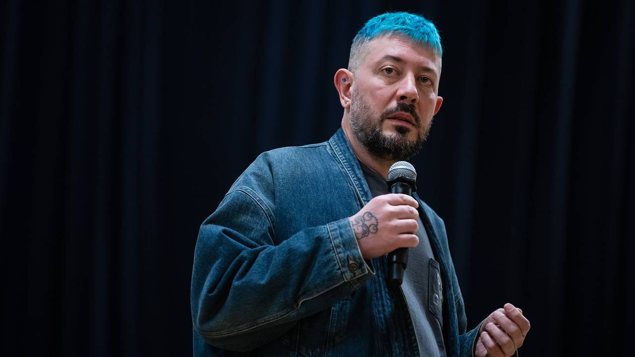 Артемий Лебедев назвал Павла Дурова бомжом
