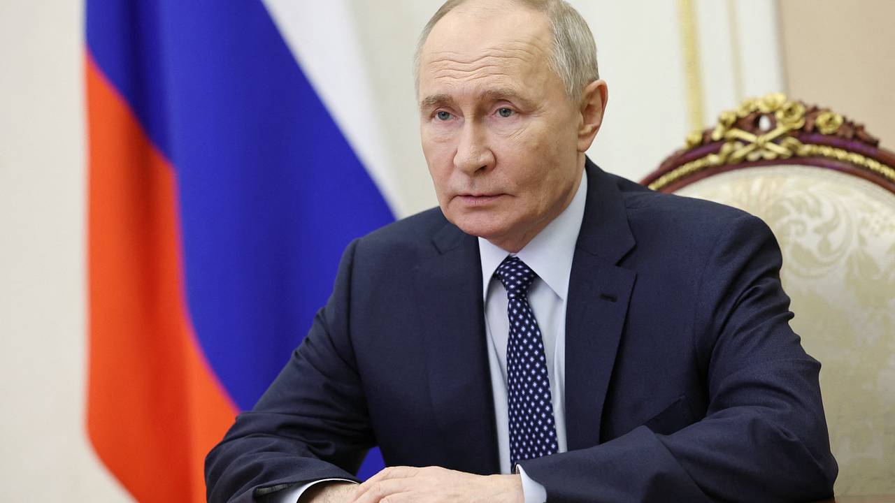 Раскрыт страх Европы из-за возможных переговоров Путина и Трампа по Украине
