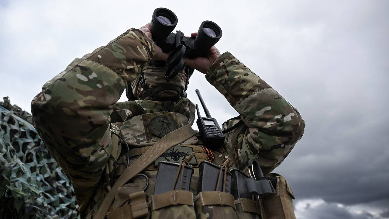 На Западе рассказали о неуязвимости российских оптоволоконных БПЛА