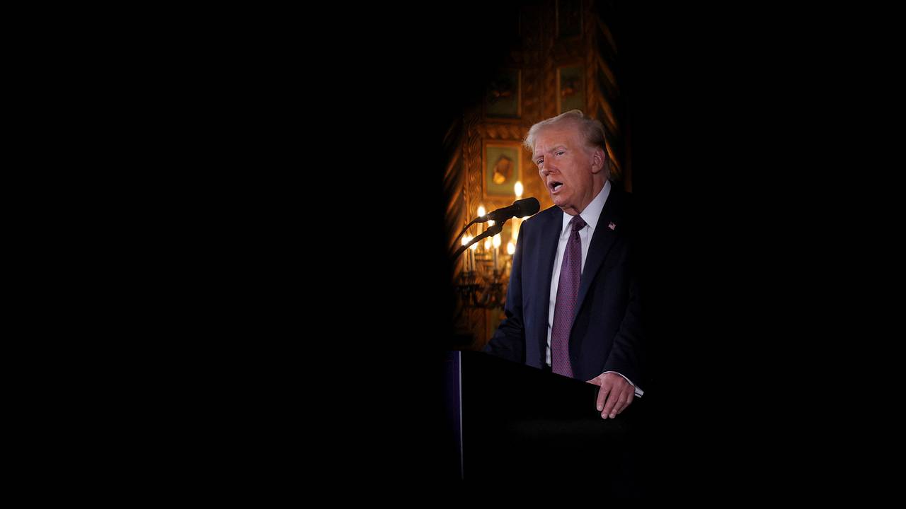 В Сенате США предрекли катастрофу из-за Трампа по одному вопросу