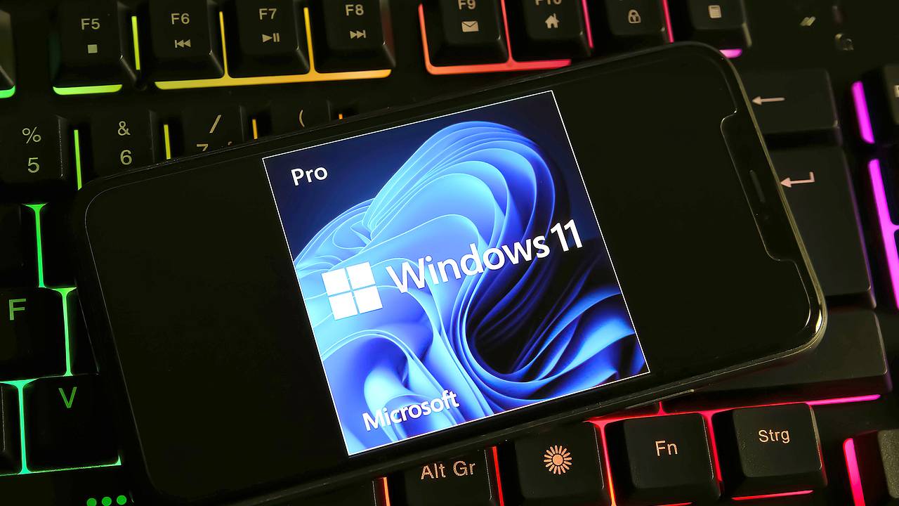 Обновление до Windows 11 упростили