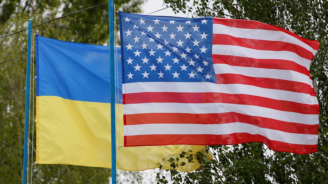Раскрыты последствия вмешательства США в конфликт на Украине