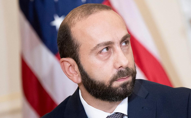 Армения подпишет с США соглашение о стратегическом партнерстве