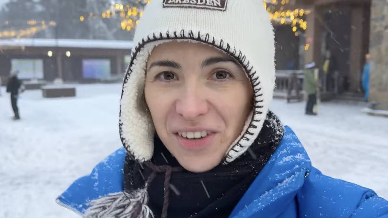 Живущая в США блогерша сравнила американские и российские курорты