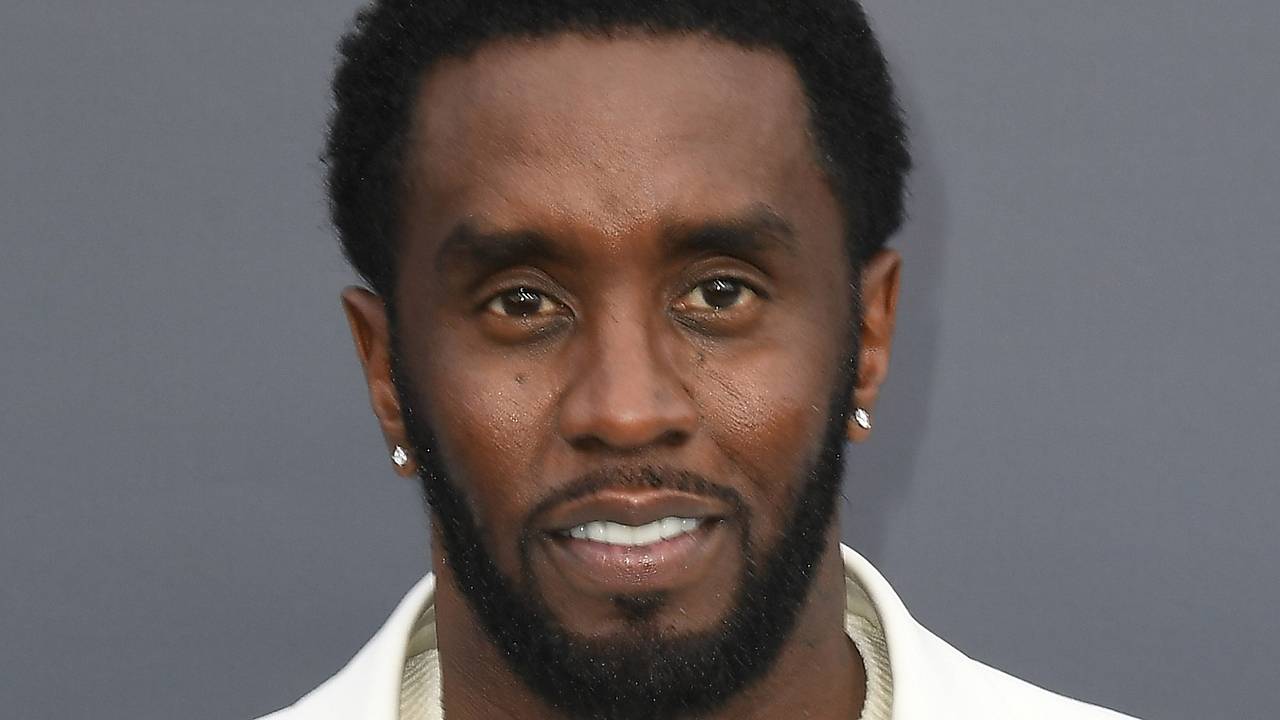 Рэпера P.Diddy связали с пожарами в Калифорнии