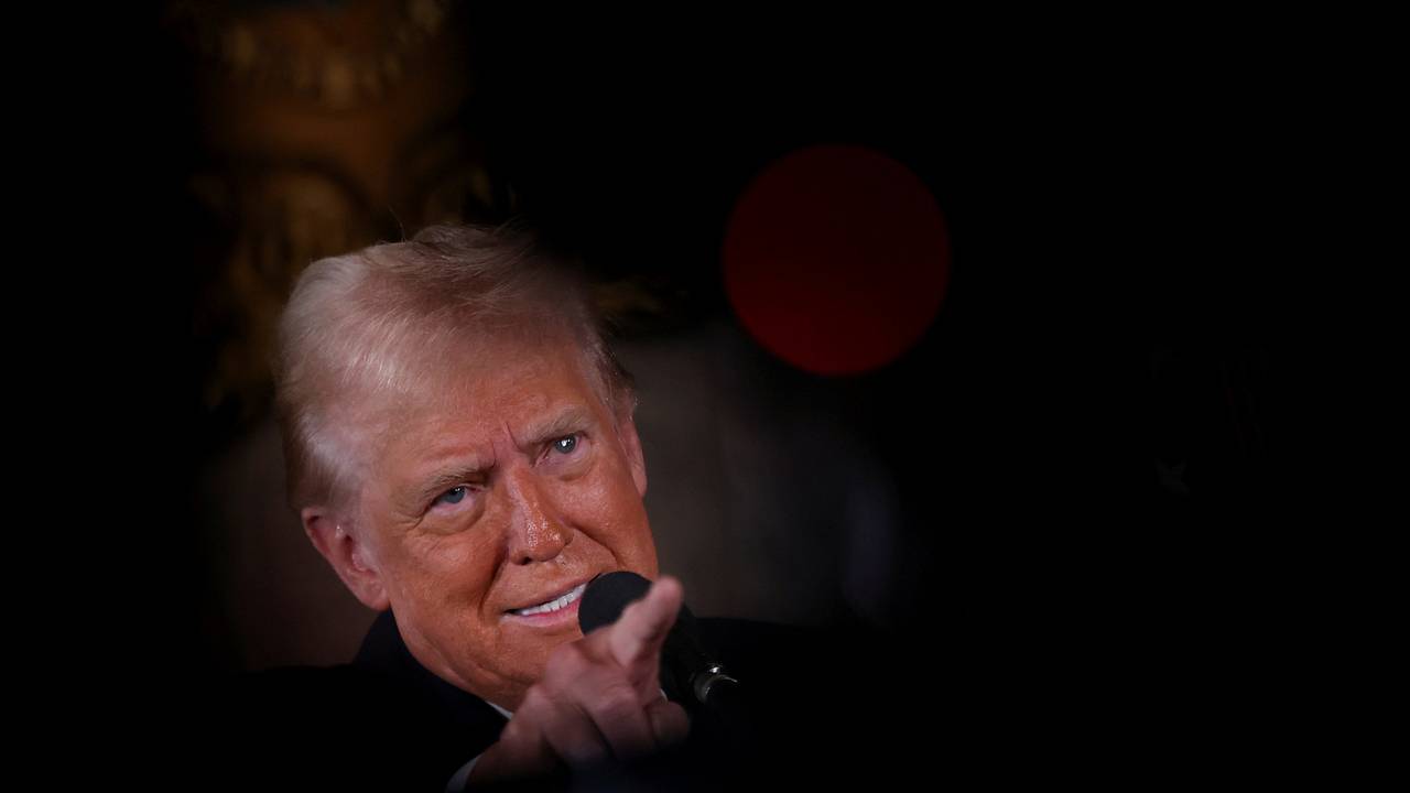 Канада пригрозила Трампу принципом «око за око»