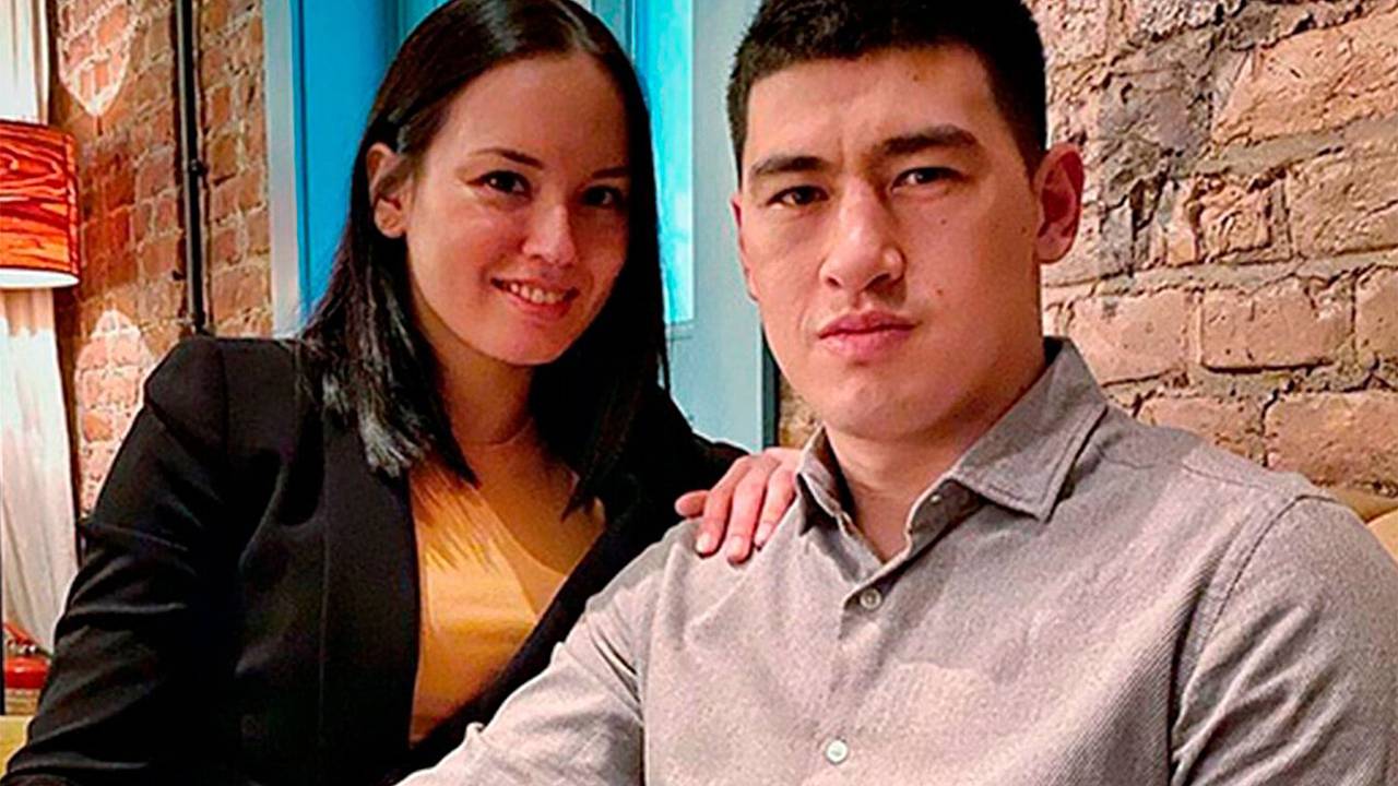 Бывшую жену Бивола наказали за оскорбление боксера