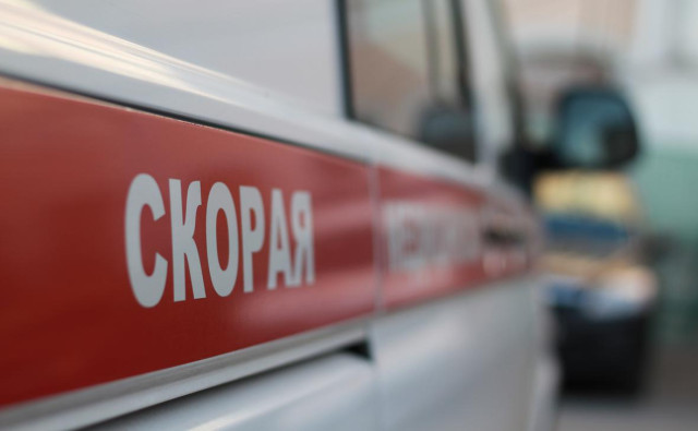 В Кемерово при утилизации взрывчатки погибли два сотрудника