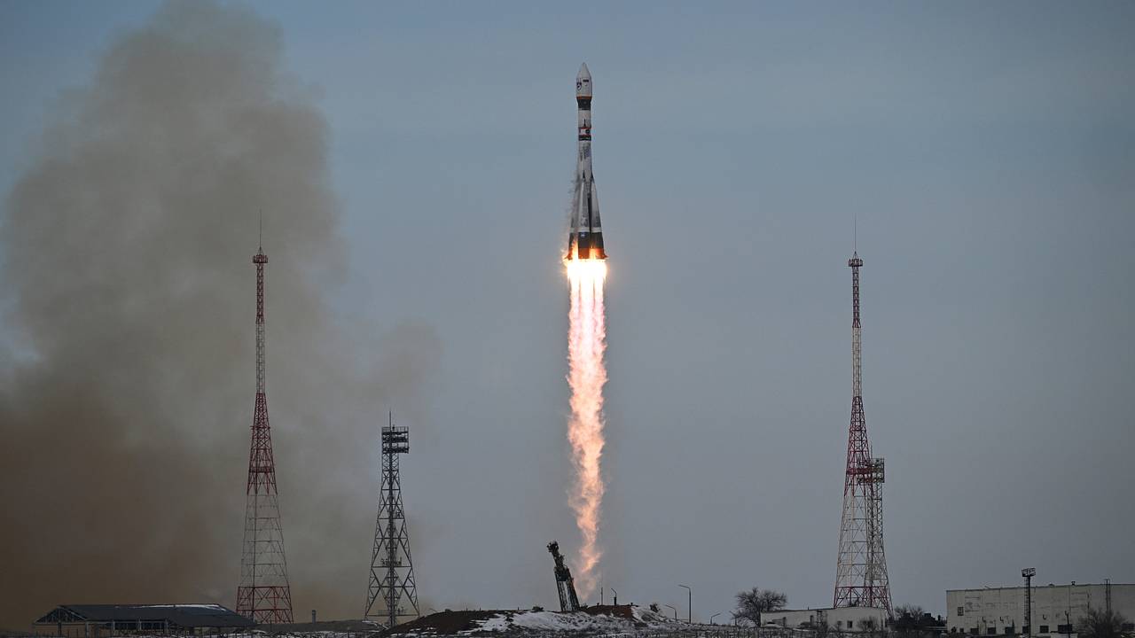 В «Ростехе» рассказали о двигателях для «Союзов»
