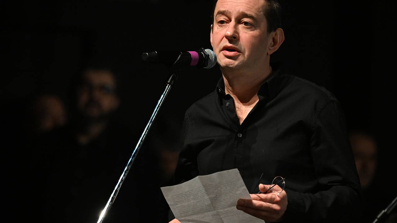 Хабенский простился с Евгенией Добровольской