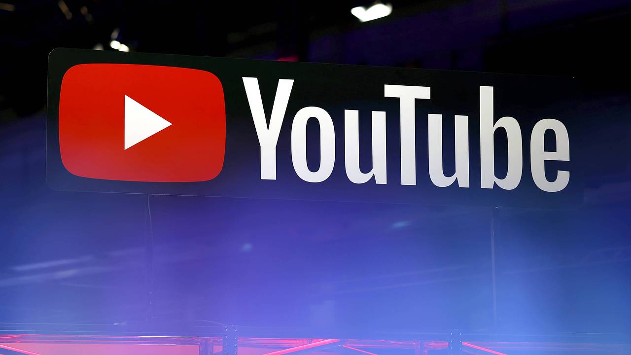 У некоторых россиян заработал YouTube после сбоя в работе Рунета
