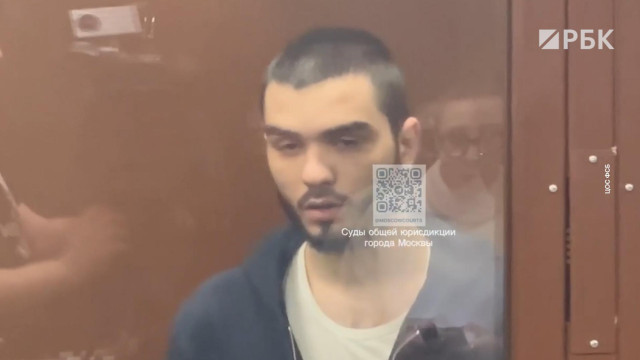 Суд в Москве арестовал племянника Шакро Молодого