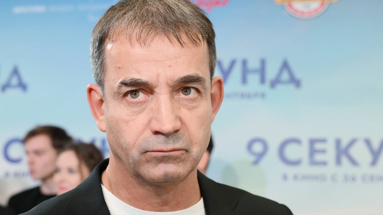 Актер Певцов сообщил о расставании с «Ленкомом»