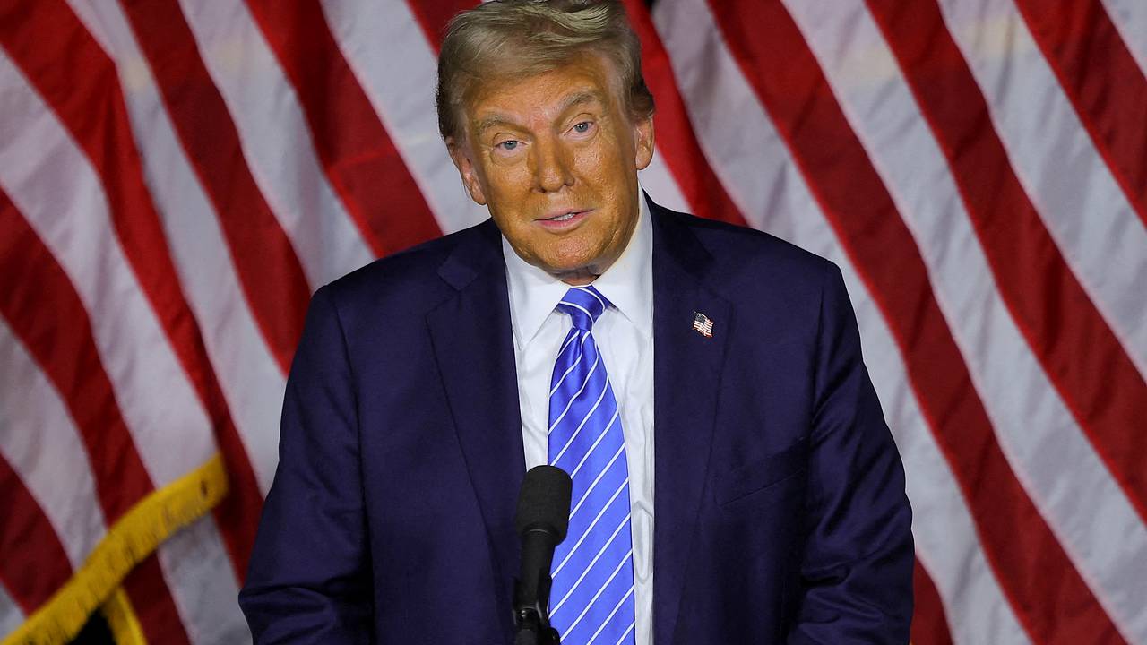 В США испугались терактов на инаугурации Трампа