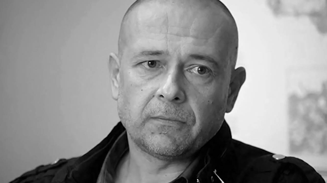 Умер актер из сериала «Мент в законе»