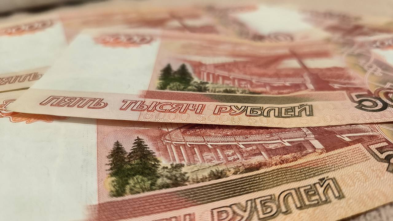 Экономисты предсказали ускорение годового роста цен в России