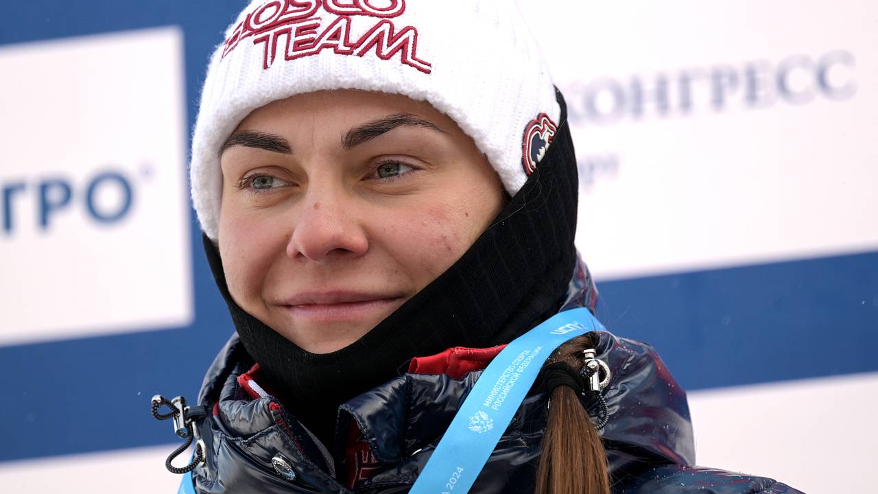 Лыжница возмутилась реакцией на ее критику места проживания сборной России