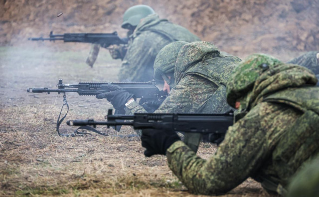 Военкомат Башкирии ответил на сообщения о списках женщин для службы
