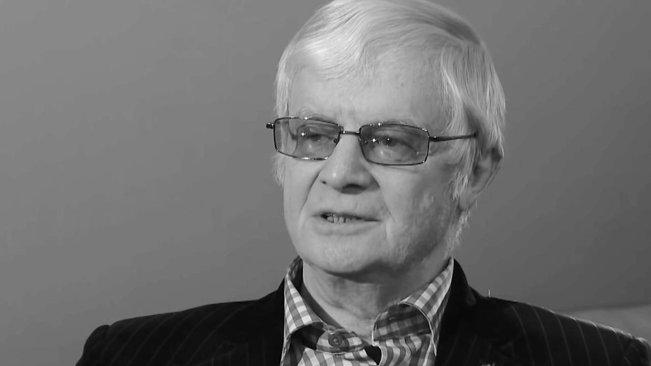 Умер культовый советский режиссер