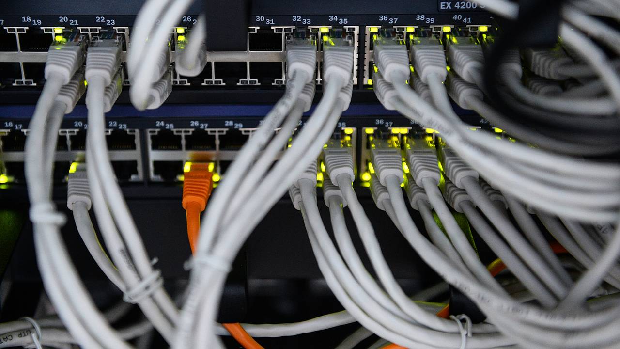 РКН назвал причину снижения скорости интернета в 21 регионе России