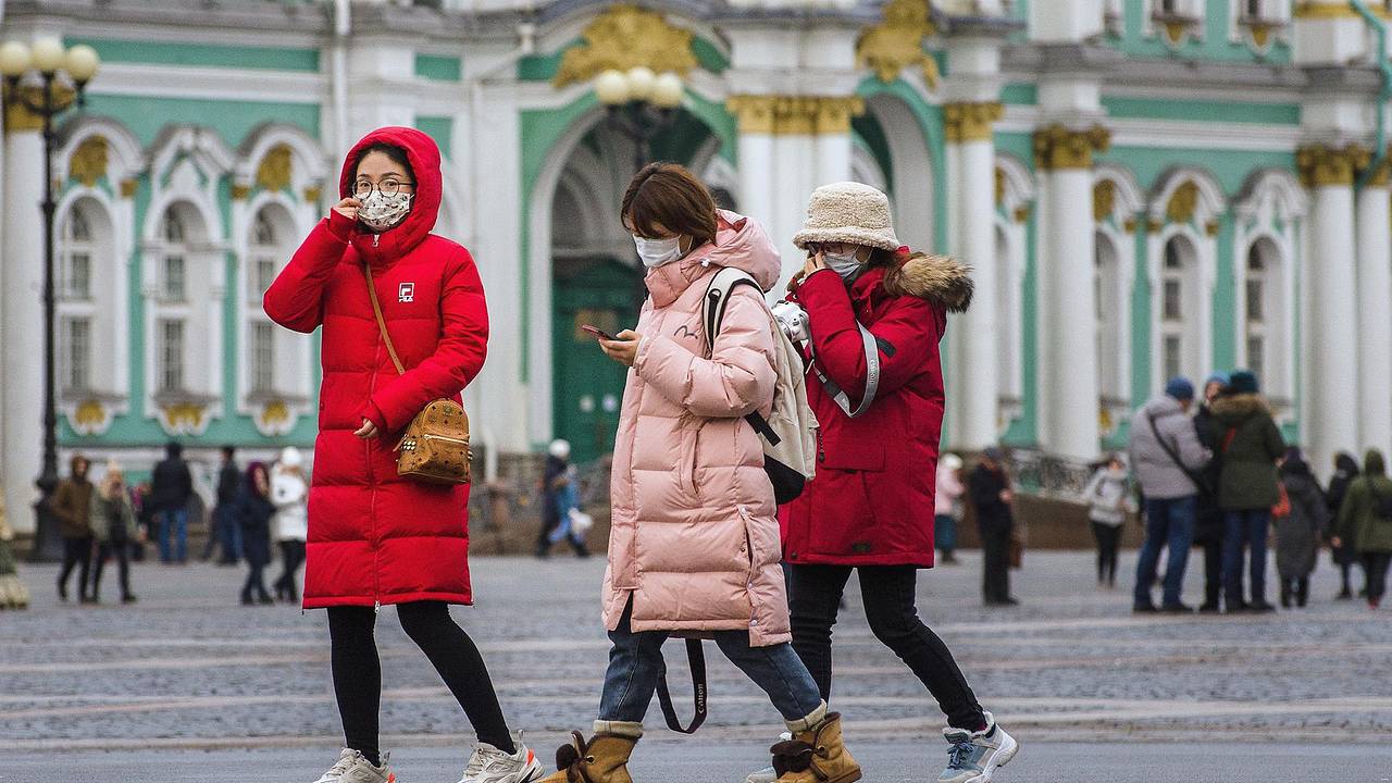 Китайцы массово устремились в один город России