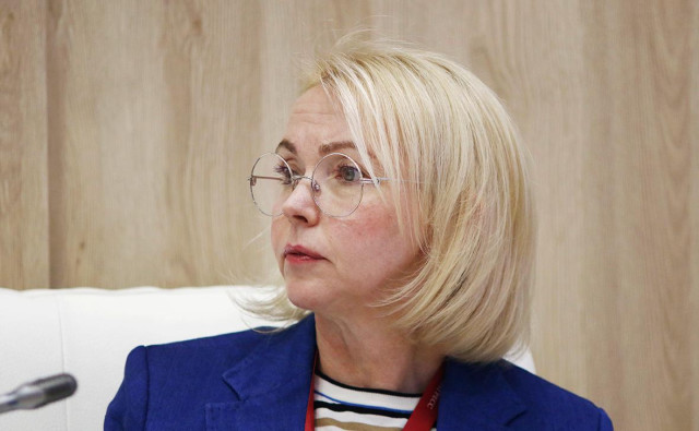 Балицкий сообщил об увольнении главы правительства Запорожской области