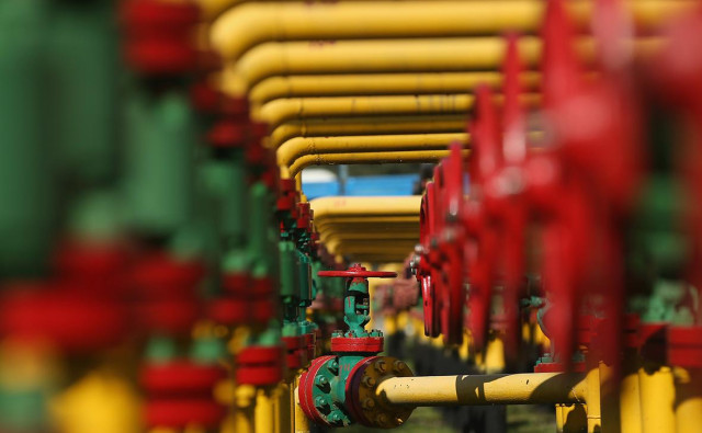 В Госдепе сочли, что Украина не возобновит транзит газа из России