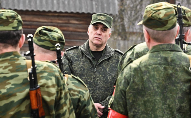Совбез Белоруссии обвинил Запад в попытке захвата радикалами приграничья