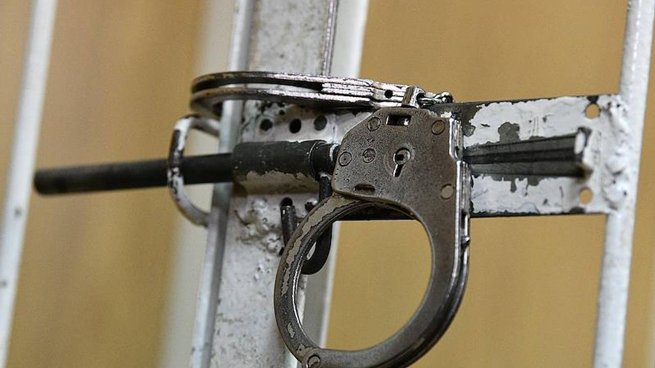 Боевика из запрещенного «Айдара» осудили на 18 лет колонии за преступления в Донбассе