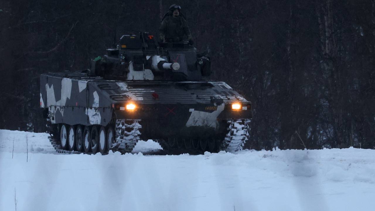 В США назвали готовящуюся к войне с Россией страну