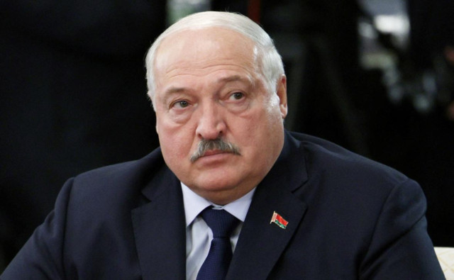 Лукашенко призвал построить в Белоруссии вторую АЭС