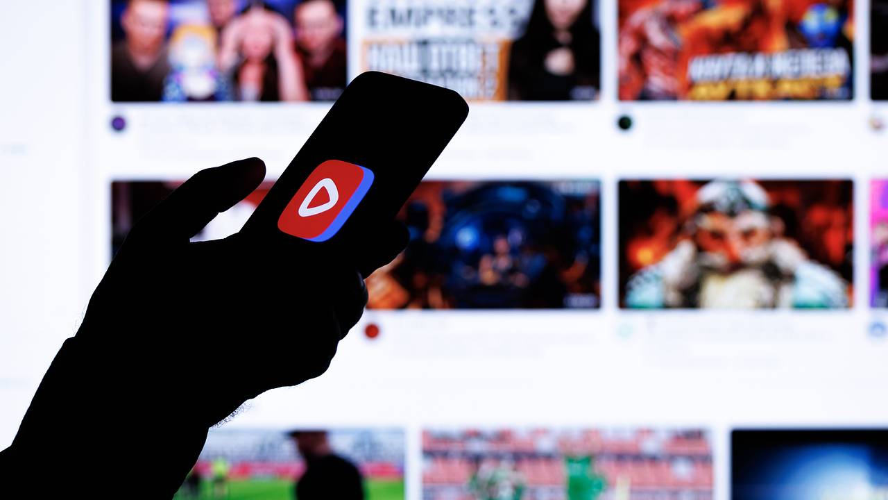 «VK видео» обошел YouTube по числу ежедневных пользователей