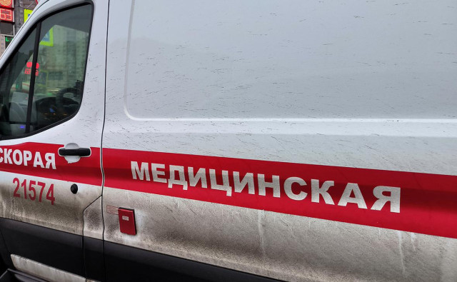 В Кремле ответили на сообщения о госпитализации волонтеров