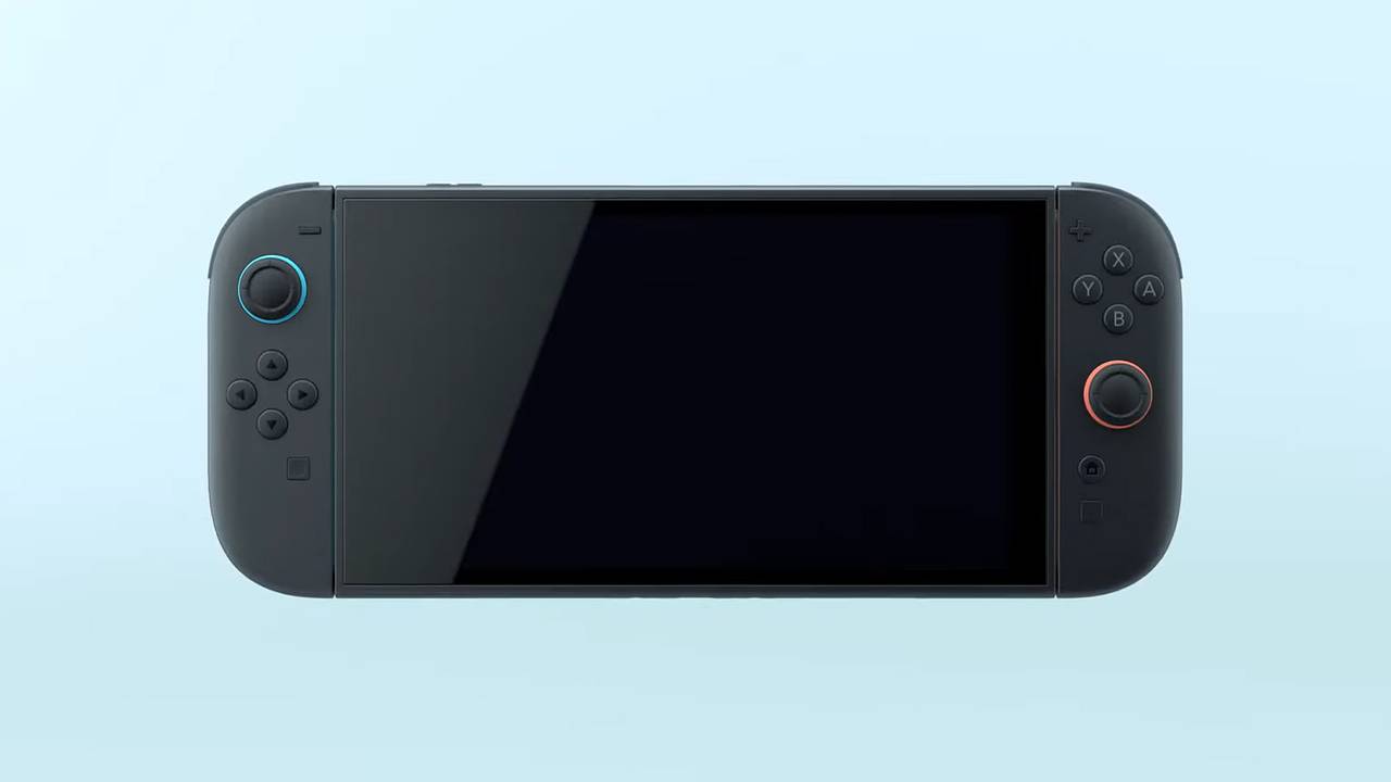 Nintendo представила новую консоль