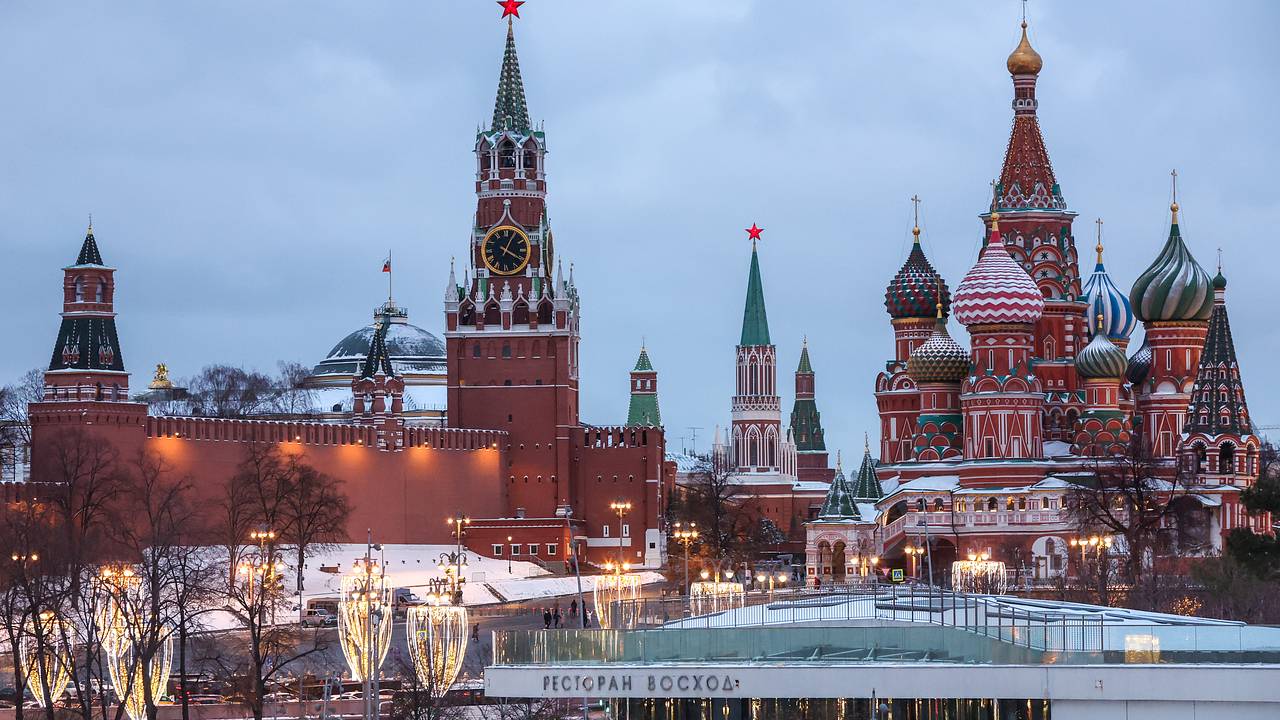 Иностранцы захотели отдать за отдых в России сотни тысяч рублей