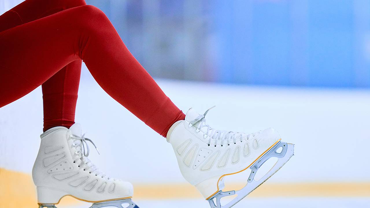 В России сочли жалкой подачкой допуск фигуристов к Олимпиаде-2026